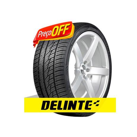 Pneu Delinte Aro 20 275/40R20 Desert Storm 2 DS8 106W Menor preço em Pneu Delinte Aro 20 275/40R20 Desert Storm 2 DS8 106W