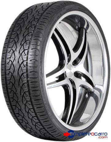 Pneu Delinte Aro 20” 275/55 R20 117V Desert Storm D8+ Menor preço em Pneu Delinte Aro 20” 275/55 R20 117V Desert Storm D8+