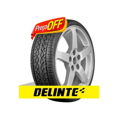 Pneu Delinte Aro 20 275/55R20 Desert Storm D8+ 117V Menor preço em Pneu Delinte Aro 20 275/55R20 Desert Storm D8+ 117V
