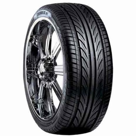 Pneu Delinte Aro 22 245/30R22 95W Thunder D7 Menor preço em Pneu Delinte Aro 22 245/30R22 95W Thunder D7