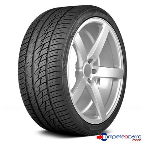 Pneu Delinte Aro 22” 295/30 R22 110W Desert Storm II DS8 Menor preço em Pneu Delinte Aro 22” 295/30 R22 110W Desert Storm II DS8