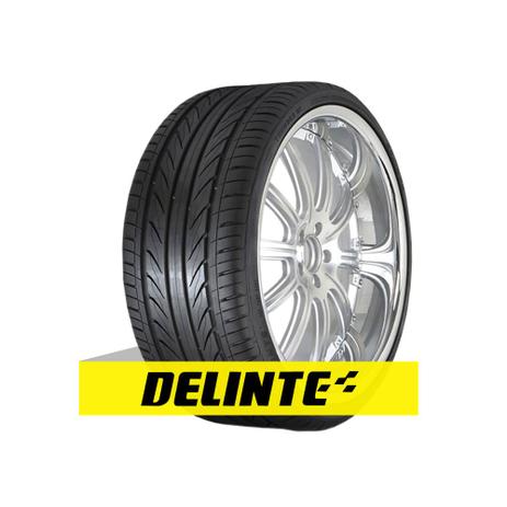 Pneu Delinte D7 Thunder 225/30R20 85W Menor preço em Pneu Delinte D7 Thunder 225/30R20 85W