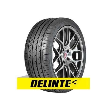 Pneu Delinte DH2 ECO 165/40R18 85V Menor preço em Pneu Delinte DH2 ECO 165/40R18 85V