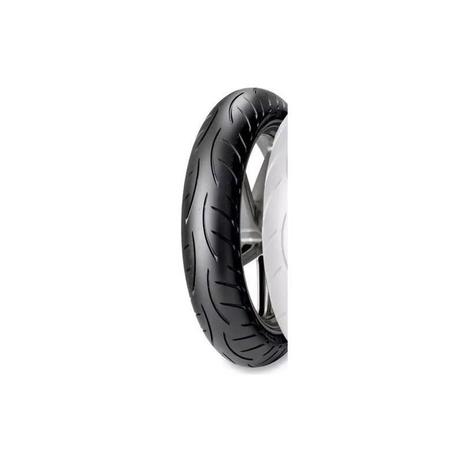Pneu dianteiro 110R70-17 M5 (Tl) Radial 54H(R) original YAM R3 - Metzeler Menor preço em Pneu dianteiro 110R70-17 M5 (Tl) Radial 54H(R) original YAM R3 - Metzeler