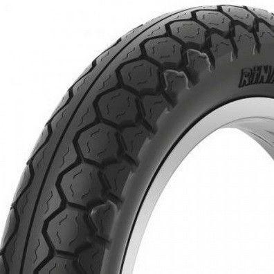 Pneu Dianteiro 2.75-17 Pd 29 Honda Biz 100 / 125 Rinaldi é boa?