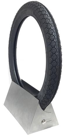 PNEU DIANTEIRO BIZ 100 110 110i 125 125+ POP 100 110 110I 60 100 17 NOVO CESARI 0906 Menor preço em PNEU DIANTEIRO BIZ 100 110 110i 125 125+ POP 100 110 110I 60 100 17 NOVO CESARI 0906