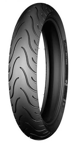 Pneu Dianteiro CB 300 Michelin Pilot Street 110/70-17 54S TL Menor preço em Pneu Dianteiro CB 300 Michelin Pilot Street 110/70-17 54S TL