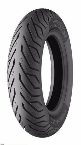 Pneu Dianteiro MAXSYM 400 Michelin CITY GRIP 120/70-15 56S TL Menor preço em Pneu Dianteiro MAXSYM 400 Michelin CITY GRIP 120/70-15 56S TL