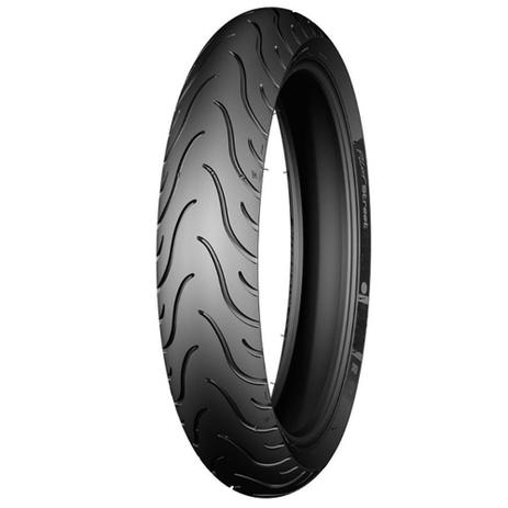 Pneu Dianteiro Moto Michelin 120/70-17 Pilot Road 2 Menor preço em Pneu Dianteiro Moto Michelin 120/70-17 Pilot Road 2