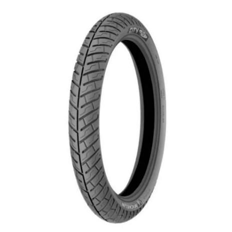 Pneu dianteiro para moto Michelin City Pro 2.75-18 S 48 Menor preço em Pneu dianteiro para moto Michelin City Pro 2.75-18 S 48