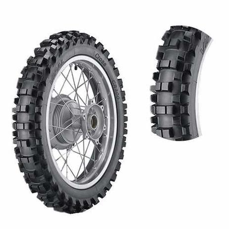 Pneu Dianteiro Trilha Titan Fan Ybr Factor Yes 2,75-18 Vipal CR300 Menor preço em Pneu Dianteiro Trilha Titan Fan Ybr Factor Yes 2,75-18 Vipal CR300