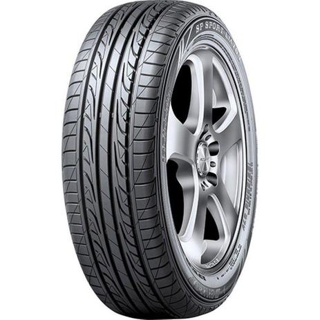 Pneu dunlop 175/60r15 81h sp sport lm704 Menor preço em Pneu dunlop 175/60r15 81h sp sport lm704