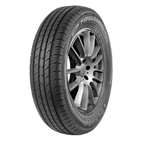 Pneu dunlop 175/65r14 82t touring t1 Menor preço em Pneu dunlop 175/65r14 82t touring t1