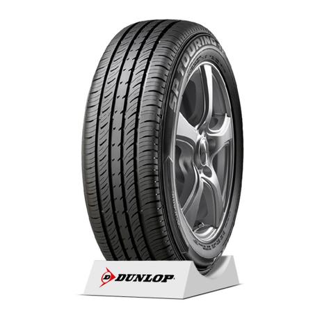 Pneu Dunlop 185/70 R13 Touring - 86t 185 70 13 Menor preço em Pneu Dunlop 185/70 R13 Touring - 86t 185 70 13