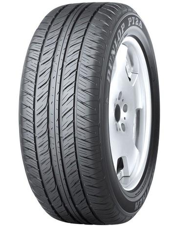 Pneu dunlop 215/60r16 95h grandtrek pt2 é boa?