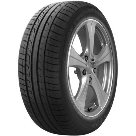 Pneu Dunlop 225/45R17 91W SP FASTRESPONSE Menor preço em Pneu Dunlop 225/45R17 91W SP FASTRESPONSE