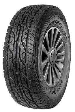Pneu dunlop 245/75r16 114s grandtrek at3 Menor preço em Pneu dunlop 245/75r16 114s grandtrek at3