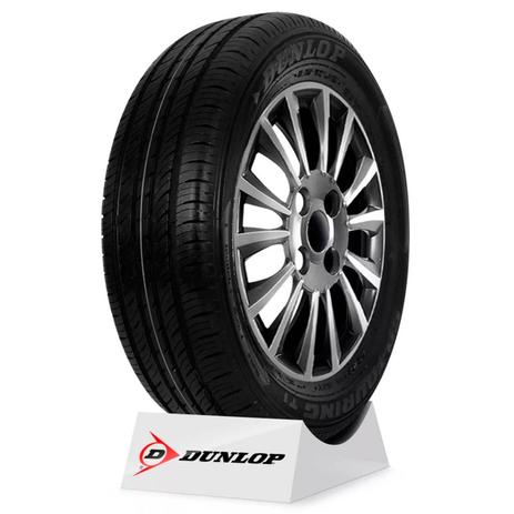 Pneu Dunlop Aro 14 175/65R14 SP Touring R1 é boa?