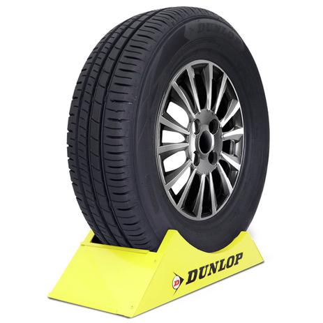 Pneu Dunlop Aro 14 185/70R14 88T SP Touring R1 Menor preço em Pneu Dunlop Aro 14 185/70R14 88T SP Touring R1