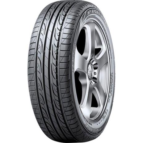 Pneu Dunlop Aro 15 195/65r15 91H SPLM704 Menor preço em Pneu Dunlop Aro 15 195/65r15 91H SPLM704