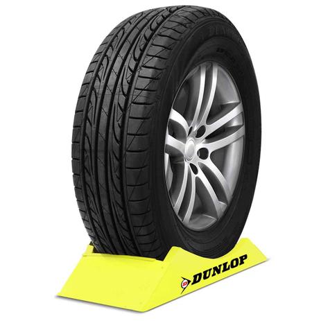 Pneu Dunlop Aro 15 195/65R15 91H Sport LM704 Menor preço em Pneu Dunlop Aro 15 195/65R15 91H Sport LM704