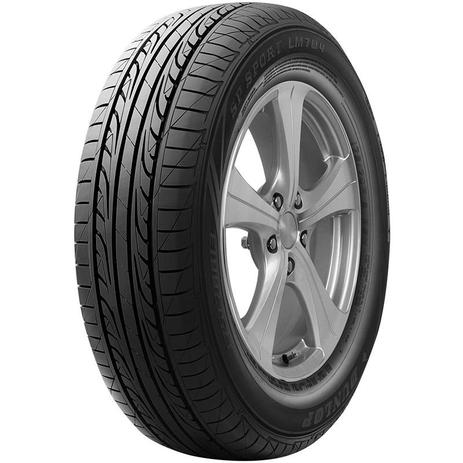 Pneu Dunlop Aro 15” 205/65 R15 - SP Sport LM704 94V Menor preço em Pneu Dunlop Aro 15” 205/65 R15 - SP Sport LM704 94V