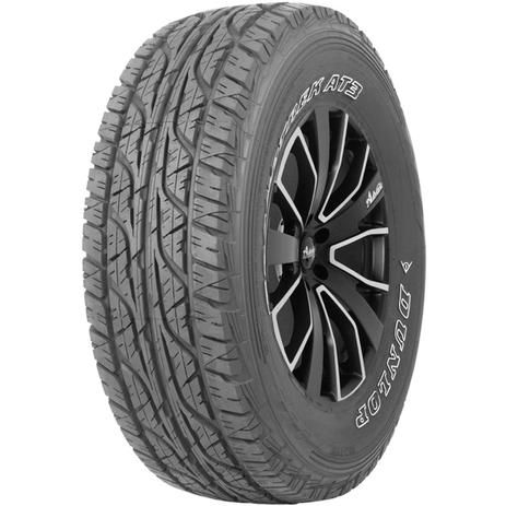 Pneu Dunlop Aro 15” 205/70 R15 96T - Grandtrek AT3 - Compativel Fiat Strada / Palio Adventure Menor preço em Pneu Dunlop Aro 15” 205/70 R15 96T - Grandtrek AT3 - Compativel Fiat Strada / Palio Adventure