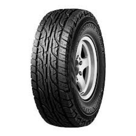 Pneu Dunlop Aro 15” 235/75 R15 - 104S- AT3 - Ranger, S10, Hilux Menor preço em Pneu Dunlop Aro 15” 235/75 R15 - 104S- AT3 - Ranger, S10, Hilux