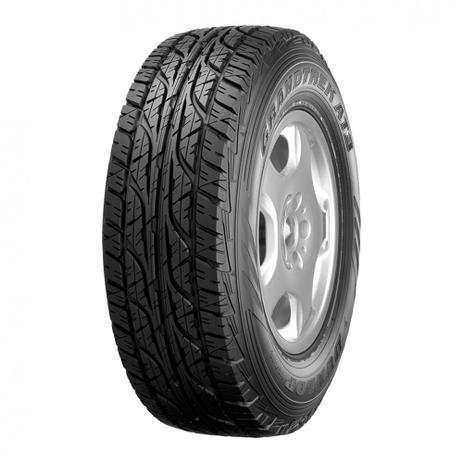 Pneu Dunlop Aro 15 235/75R15 Grandtrek AT-3 104/101S Menor preço em Pneu Dunlop Aro 15 235/75R15 Grandtrek AT-3 104/101S