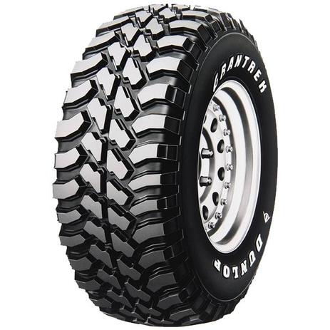 Pneu Dunlop Aro 15” 30x9,5 R15 MT1 Menor preço em Pneu Dunlop Aro 15” 30x9,5 R15 MT1