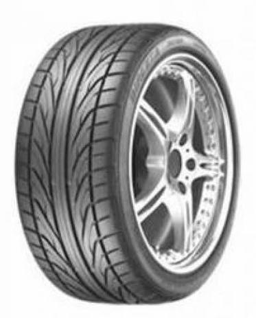 Pneu Dunlop Aro 16” 205/45 R16 - Direzza DZ101 83W Menor preço em Pneu Dunlop Aro 16” 205/45 R16 - Direzza DZ101 83W