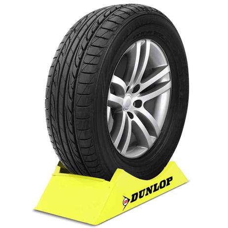 Pneu Dunlop Aro 16 205/60R16 92H Sport LM704 é boa?