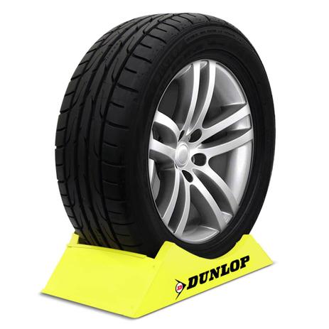 Pneu Dunlop Aro 17 205/45R17 88W Direzza DZ102 Menor preço em Pneu Dunlop Aro 17 205/45R17 88W Direzza DZ102