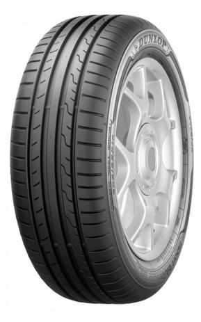 Pneu Dunlop Aro 17” 205/50 R17 - 89H - Sport Bluresponse Menor preço em Pneu Dunlop Aro 17” 205/50 R17 - 89H - Sport Bluresponse