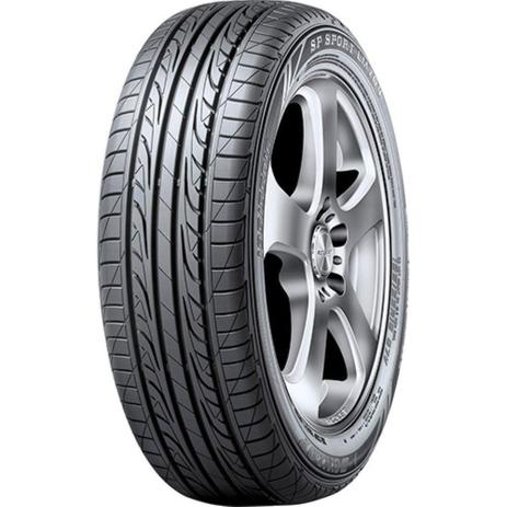 Pneu Dunlop Aro 17 205/50R17 89V SPLM704 Menor preço em Pneu Dunlop Aro 17 205/50R17 89V SPLM704