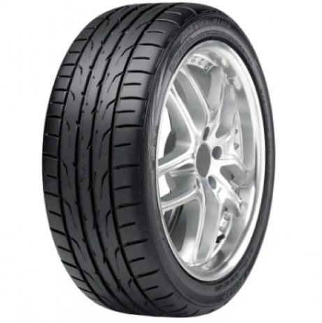 Pneu Dunlop Aro 17” 215/45 R17 87W Direzza DZ102 Menor preço em Pneu Dunlop Aro 17” 215/45 R17 87W Direzza DZ102