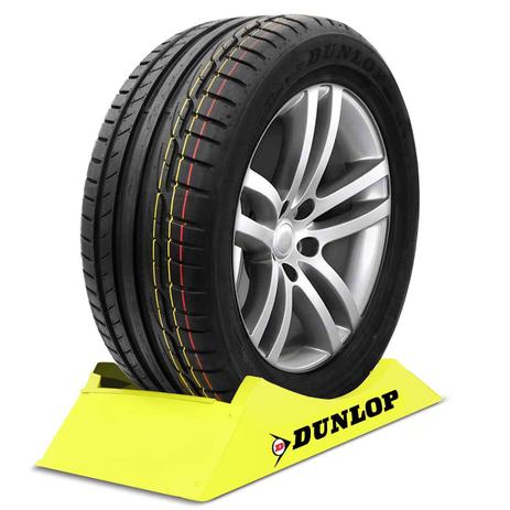 Pneu Dunlop Aro 17 225/45R17 91W Sport MAXX RT Menor preço em Pneu Dunlop Aro 17 225/45R17 91W Sport MAXX RT