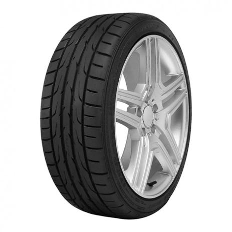 Pneu Dunlop Aro 17 225/45R17 Direzza DZ-102 94W Menor preço em Pneu Dunlop Aro 17 225/45R17 Direzza DZ-102 94W