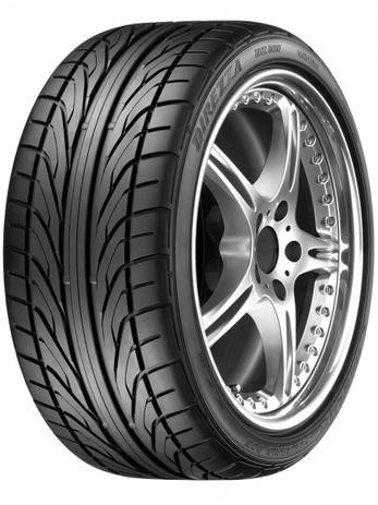 Pneu Dunlop Aro 17” 245/45 R17 95W - Direzza DZ101 Menor preço em Pneu Dunlop Aro 17” 245/45 R17 95W - Direzza DZ101