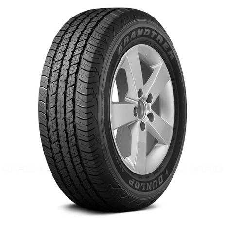 Pneu Dunlop Aro 17 265/65 R17 112S AT25 Menor preço em Pneu Dunlop Aro 17 265/65 R17 112S AT25