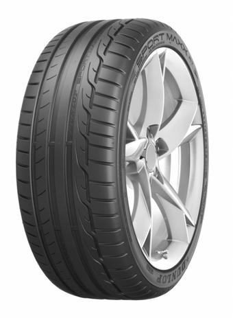 Pneu Dunlop Aro 18” 235/45 R18 - 94Y - Maxx 050 Menor preço em Pneu Dunlop Aro 18” 235/45 R18 - 94Y - Maxx 050