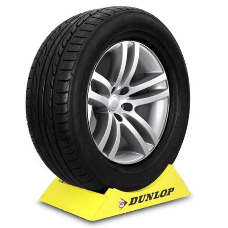 Pneu Dunlop Aro 18 235/50 R18 97V SP Sport LM704 Menor preço em Pneu Dunlop Aro 18 235/50 R18 97V SP Sport LM704