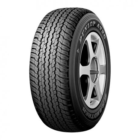 Pneu Dunlop Aro 18 265/60R18 Grandtrek AT-25 110H Menor preço em Pneu Dunlop Aro 18 265/60R18 Grandtrek AT-25 110H