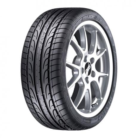 Pneu Dunlop Aro 20 235/30R20 SP Sport Maxx 92W Fabricação 2010 Menor preço em Pneu Dunlop Aro 20 235/30R20 SP Sport Maxx 92W Fabricação 2010