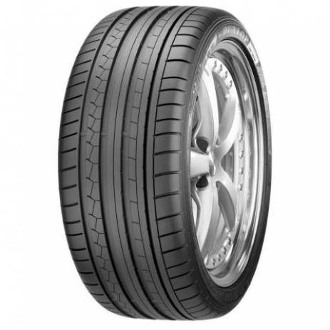 Pneu Dunlop Aro 20” 275/40 R20 - 106W - SP Maxx GT Menor preço em Pneu Dunlop Aro 20” 275/40 R20 - 106W - SP Maxx GT