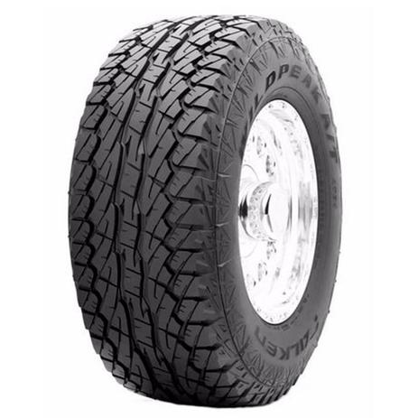 Pneu Dunlop Falken Camioneta Aro 15 23575R15 104S WPAT01 Menor preço em Pneu Dunlop Falken Camioneta Aro 15 23575R15 104S WPAT01