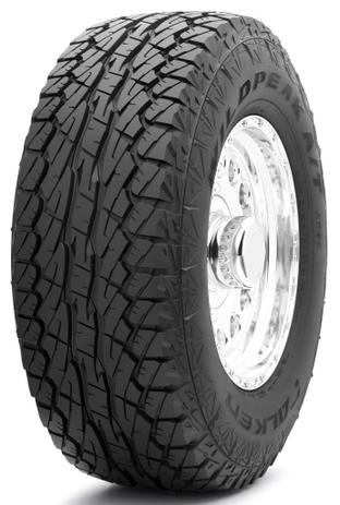 Pneu falken 235/75r15 104s wpat01 Menor preço em Pneu falken 235/75r15 104s wpat01