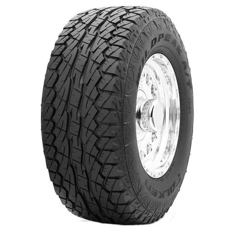 Pneu falken 235/75r15c 104/101s 6pr woldpeak wpat01 a/t Menor preço em Pneu falken 235/75r15c 104/101s 6pr woldpeak wpat01 a/t