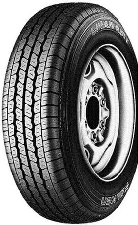Pneu Falken Aro 14” 185 R14 8 lonas 102P - R51 Menor preço em Pneu Falken Aro 14” 185 R14 8 lonas 102P - R51
