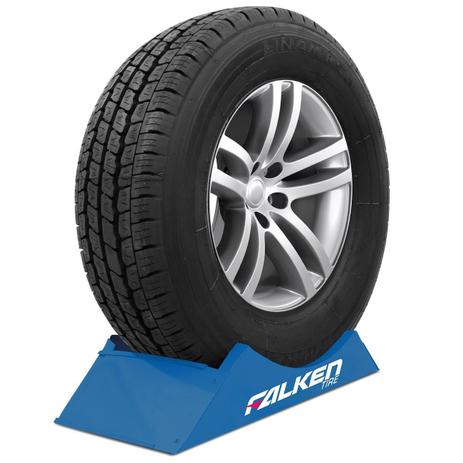 Pneu Falken Aro 15 225/70R15 112R R51 Van Utilitários Leves Menor preço em Pneu Falken Aro 15 225/70R15 112R R51 Van Utilitários Leves